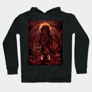 Horor Hoodie